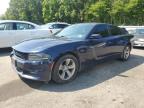 2016 DODGE CHARGER SX - 2C3CDXHG1GH346399