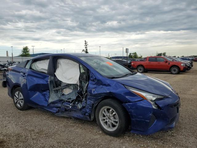 2018 TOYOTA PRIUS - JTDKBRFU2J3082055