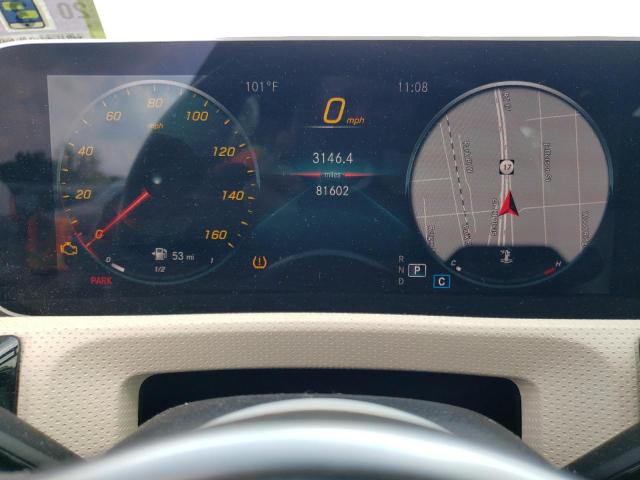 2019 MERCEDES-BENZ A 220 4MAT WDD3G4FB9KW002876