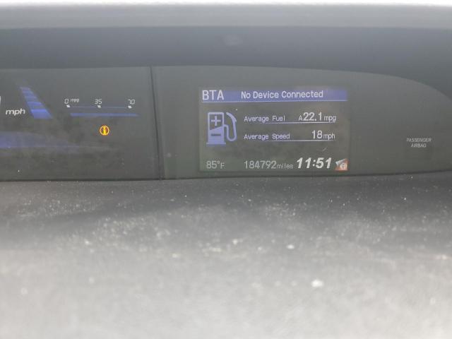 2014 HONDA CIVIC LX - 2HGFB2E54EH507265