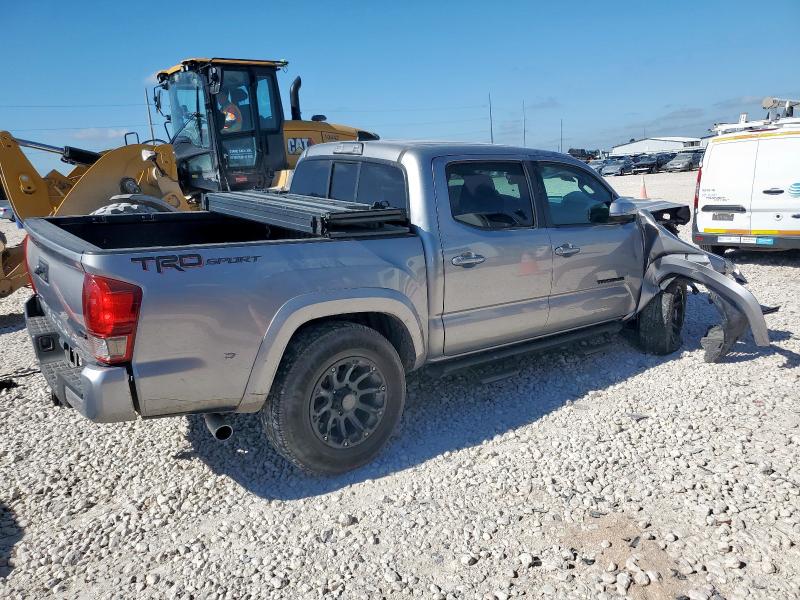 2016 TOYOTA TACOMA DOU 3TMAZ5CN0GM007150