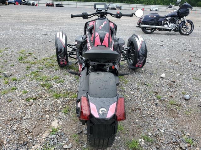 2022 CAN-AM RYKER SPOR 3JB2JEG24NJ005396