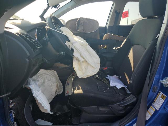2018 MITSUBISHI OUTLANDER JA4AR3AU1JU023403