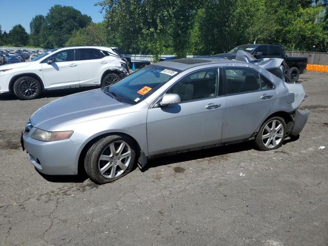 ACURA TSX