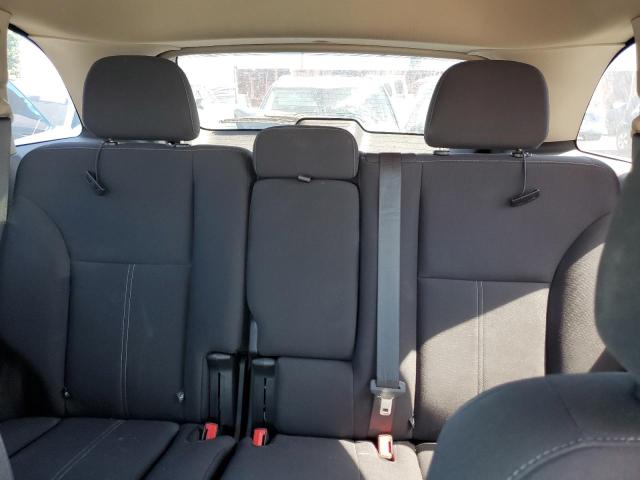 2013 FORD EDGE SE - 2FMDK3GC3DBE26150