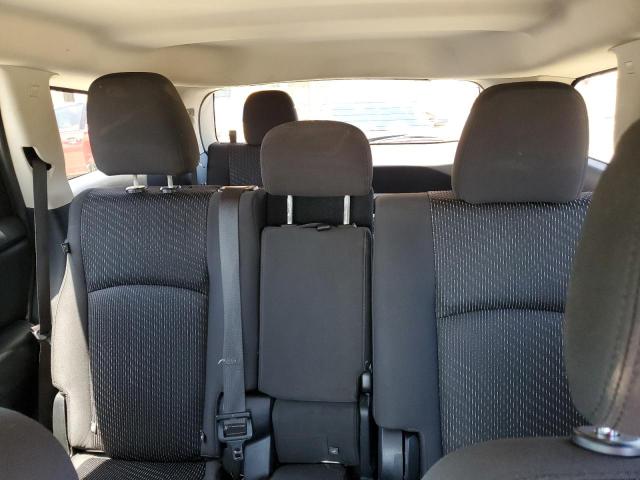 2018 DODGE JOURNEY SE 3C4PDCAB2JT309638