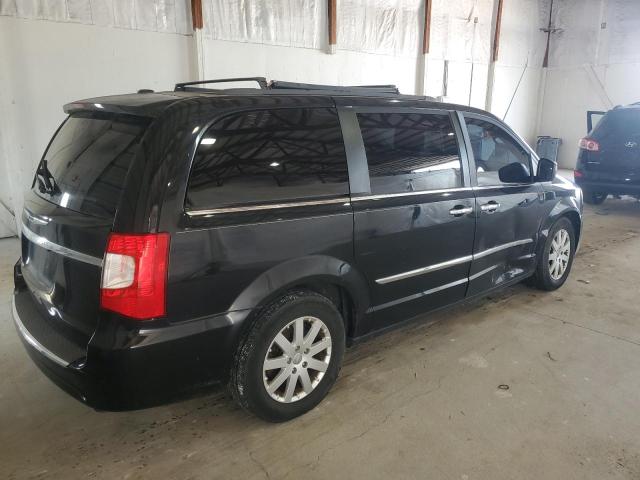 2015 CHRYSLER TOWN & COU 2C4RC1BG4FR505276