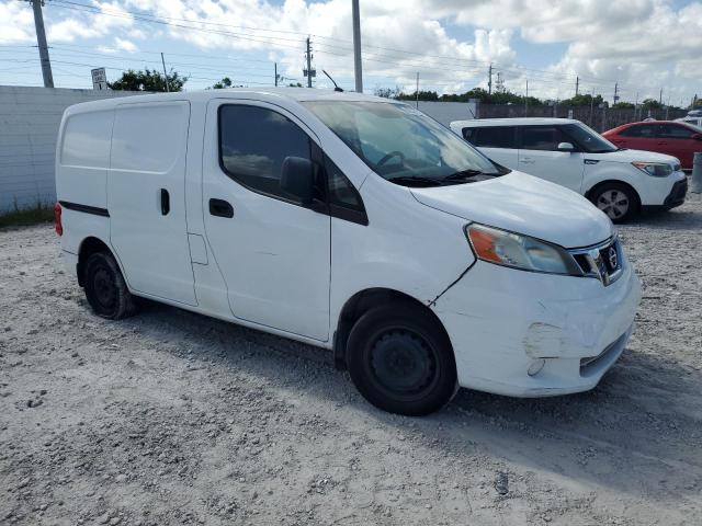 2018 NISSAN 2.5 3N6CM0KN2JK695079