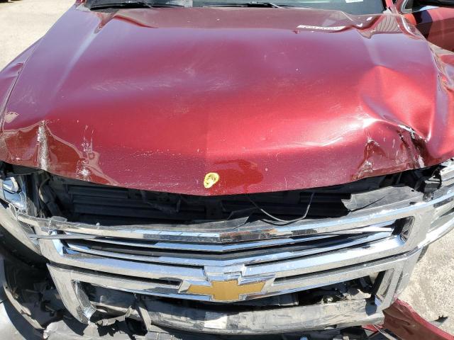 2017 CHEVROLET TAHOE K150 1GNSKCKC6HR176318