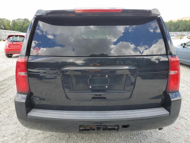 2015 CHEVROLET TAHOE POLI 1GNLC2EC8FR654730