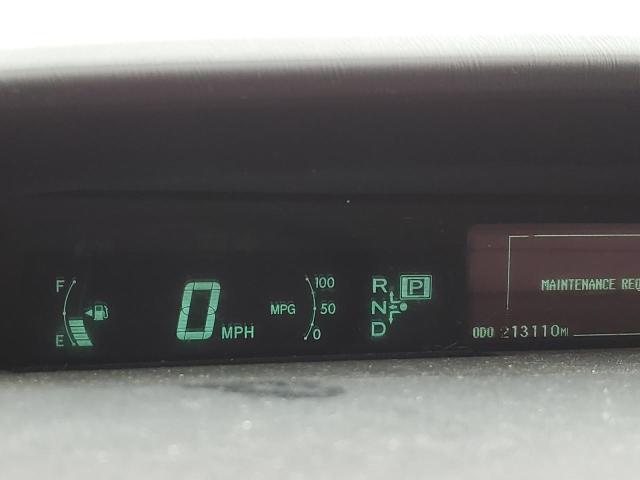 2013 TOYOTA PRIUS - JTDKN3DU5D5630565