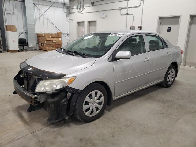 2010 TOYOTA COROLLA BA - 2T1BU4EE9AC338531