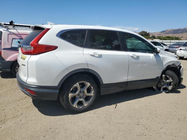 2019 HONDA CR-V EXL JHLRW2H82KX021263