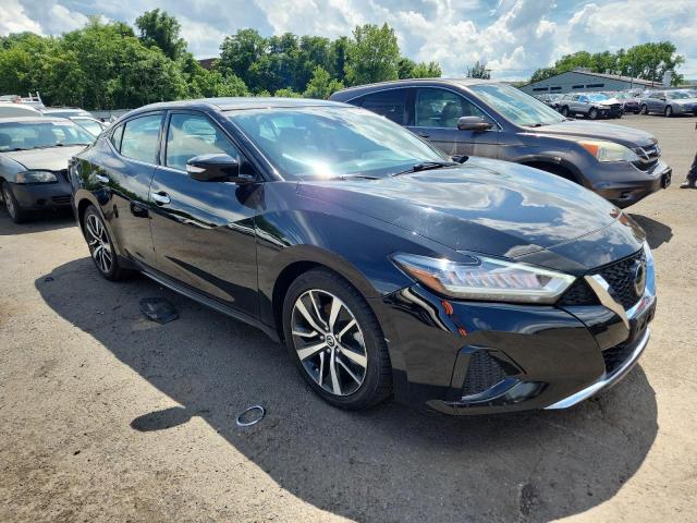 2021 NISSAN MAXIMA SV 1N4AA6CV7MC513803