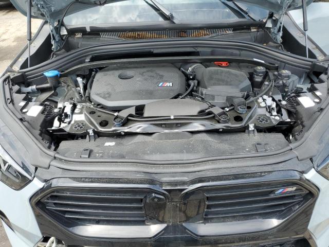 2025 BMW X2 M35I WBX83GM00S5125280