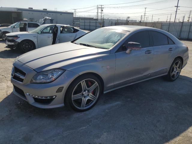 Vin: wddlj7ebxda086159, lot: 63412455, mercedes-benz cls-class 63 amg 2013 img_1