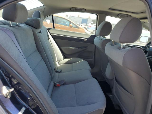 2010 HONDA CIVIC EX - 19XFA1F84AE022523