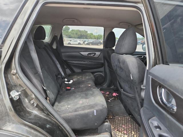2015 NISSAN ROGUE S - 5N1AT2MV5FC870147