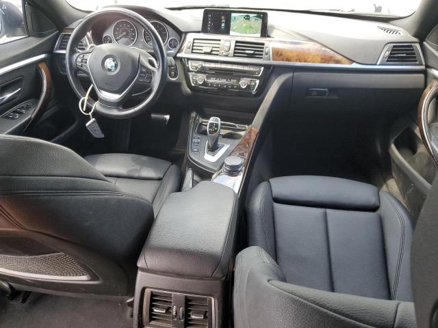 2018 BMW 430I GRAN WBA4J1C51JBG77009