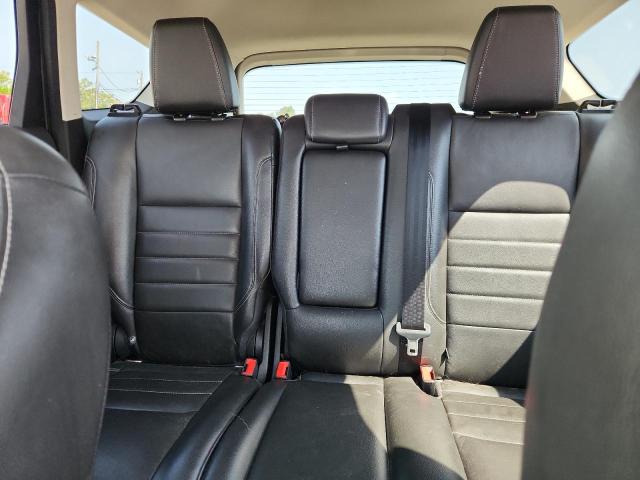 2013 FORD ESCAPE SEL - 1FMCU9H93DUA21492