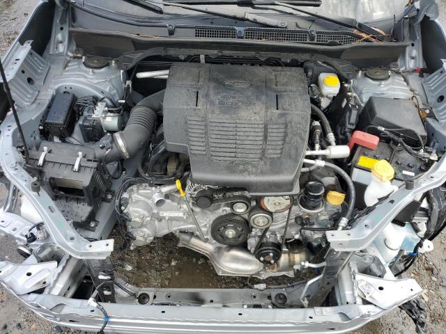 2024 SUBARU FORESTER L JF2SKALCXRH504876