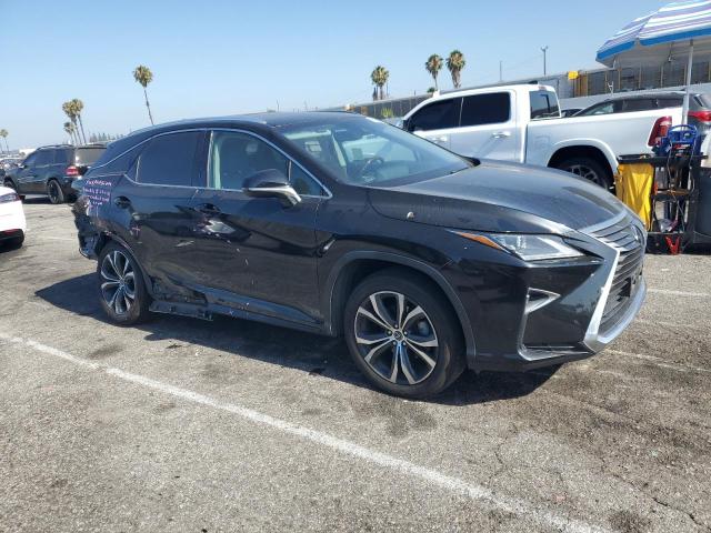 2019 LEXUS RX 450H BA 2T2BGMCA9KC041263
