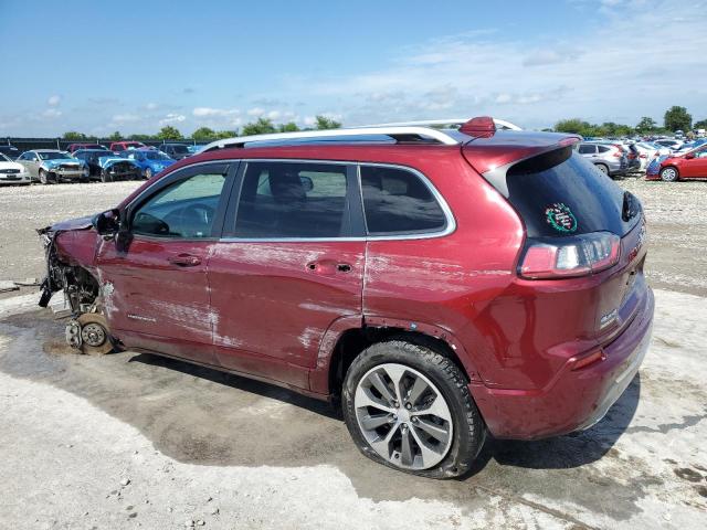 2019 JEEP CHEROKEE O 1C4PJMJN6KD344926