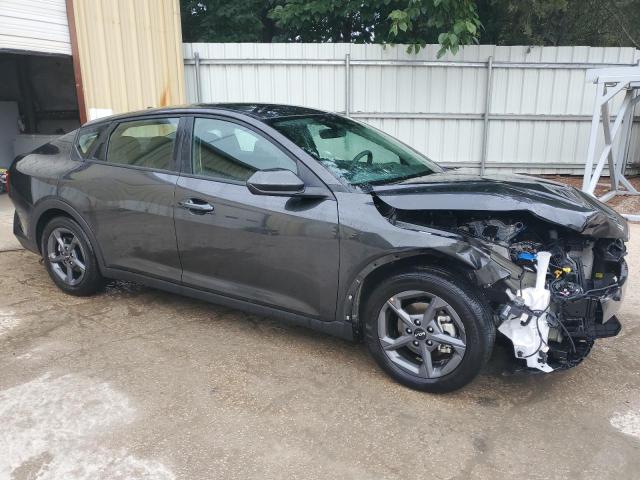 2025 KIA K4 LX - 3KPFT4DEXSE058514