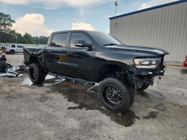 2019 RAM 1500 BIG H 1C6SRFFT0KN538438