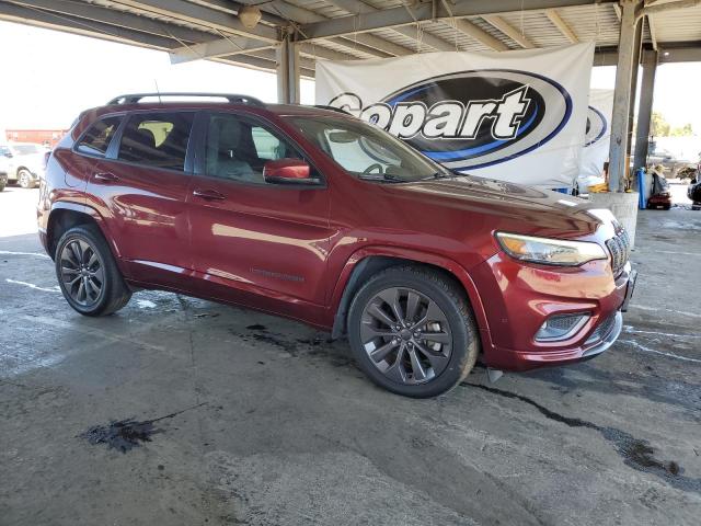 2020 JEEP CHEROKEE L 1C4PJMDX4LD531175