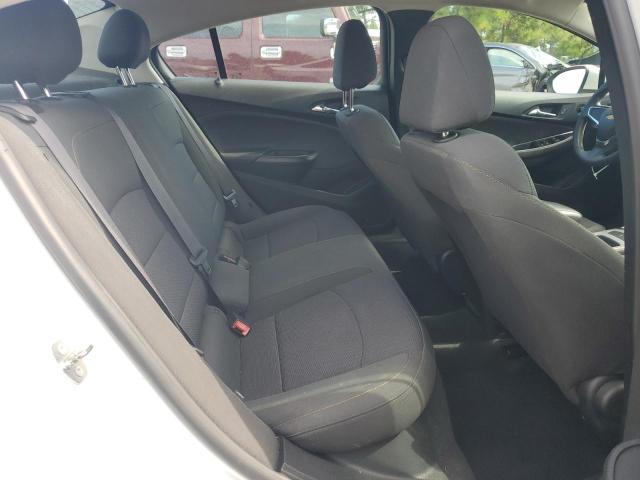 2017 CHEVROLET CRUZE LS - 1G1BC5SM4H7256005