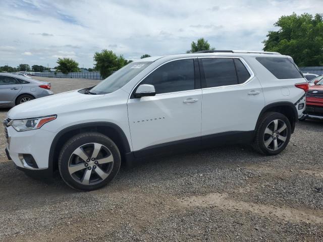 Vin: 1gnevhkw7jj199848, lot: 63227185, chevrolet traverse lt 2018 img_1