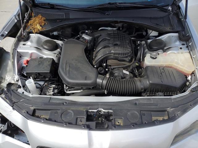 2023 CHRYSLER 300 S 2C3CCABG2PH624378