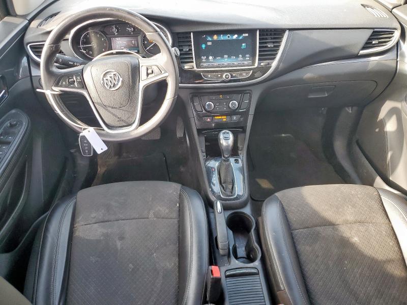 2018 BUICK ENCORE PRE KL4CJASB2JB621402