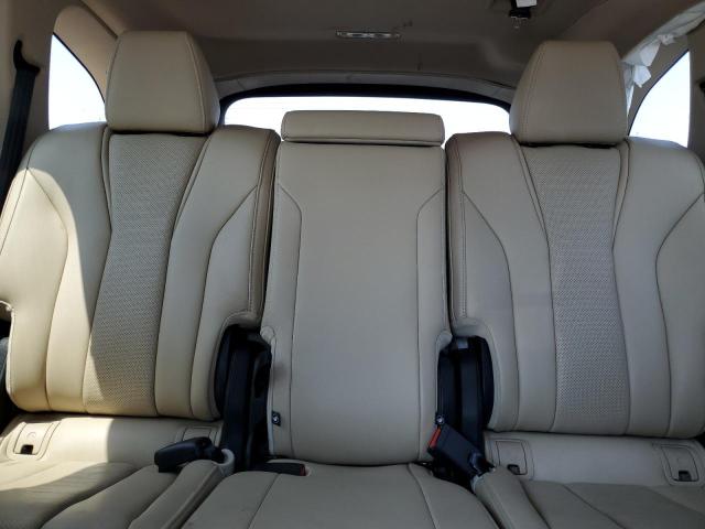 2022 ACURA MDX TECHNO 5J8YE1H40NL012531
