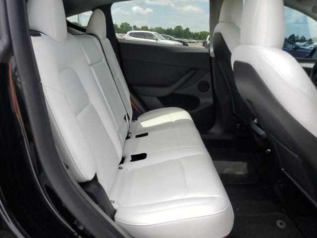 2022 TESLA MODEL Y 7SAYGDEF3NF541087
