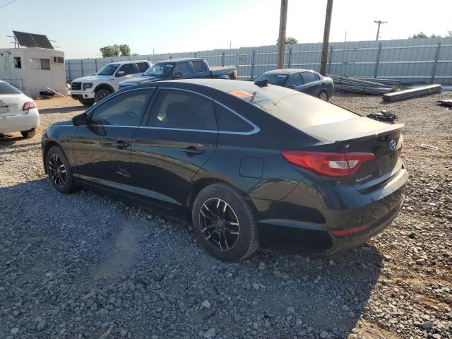 2017 HYUNDAI SONATA SE - 5NPE24AF0HH548458