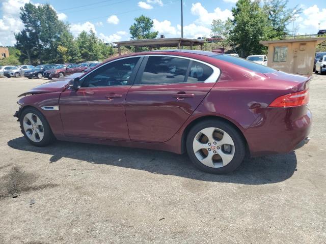 2017 JAGUAR XE - SAJAR4BG1HA972645