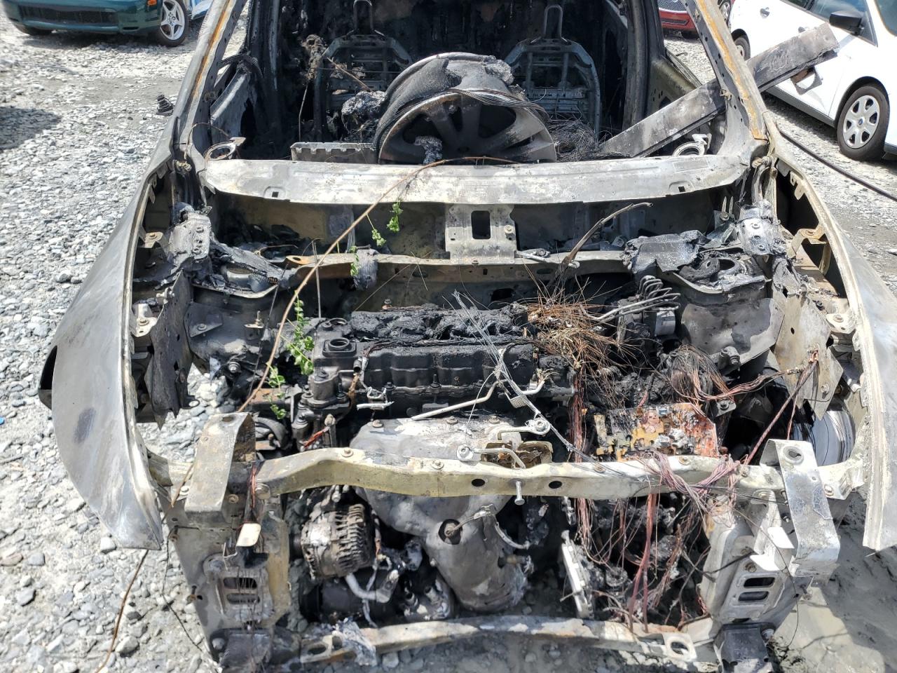 JEEP GRAND CHEROKEE SPORT