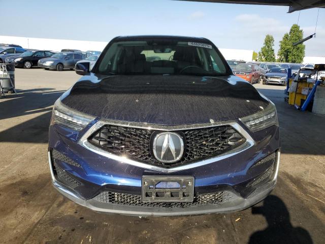 2019 ACURA RDX 5J8TC1H32KL002277