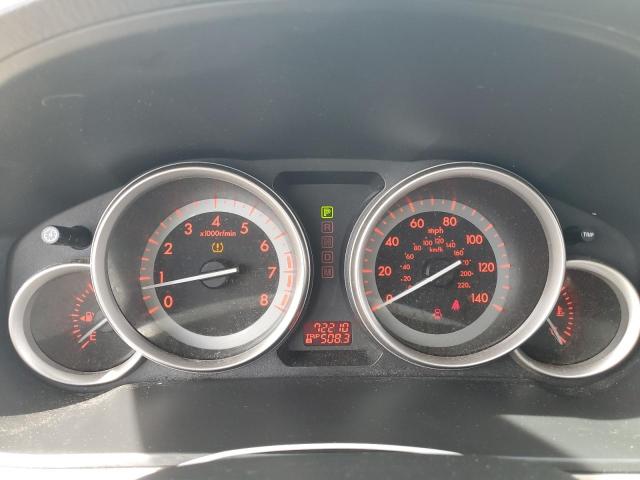 2011 MAZDA CX-9 - JM3TB3CAXB0310616