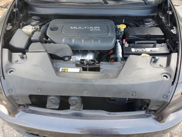 2016 JEEP CHEROKEE L 1C4PJLCB1GW201424