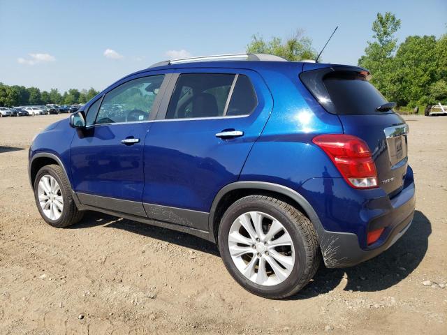 Vin: 3gncjrsb1hl178616, lot: 63091945, chevrolet trax premier 20172