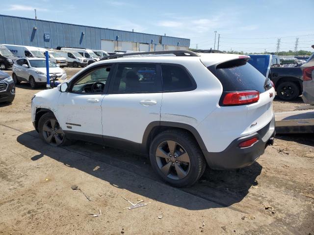 2016 JEEP CHEROKEE L 1C4PJMCBXGW267623