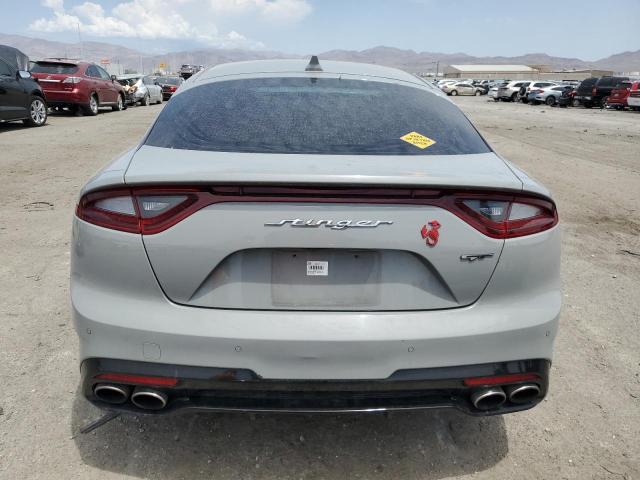 2018 KIA STINGER GT1 KNAE45LC8J6040805