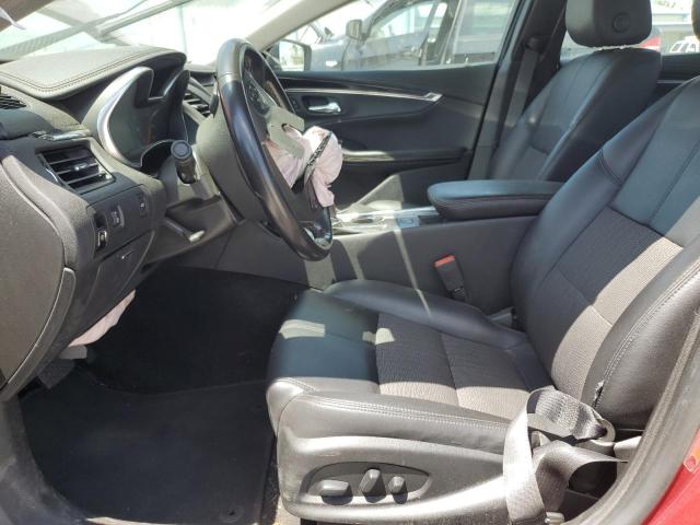 2020 CHEVROLET IMPALA LT 1G11Z5S39LU102515