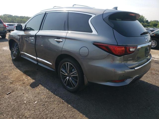 2019 INFINITI QX60 LUXE - 5N1DL0MM5KC557828