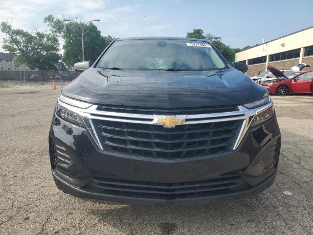 2022 CHEVROLET EQUINOX LS - 2GNAXHEV2N6103560
