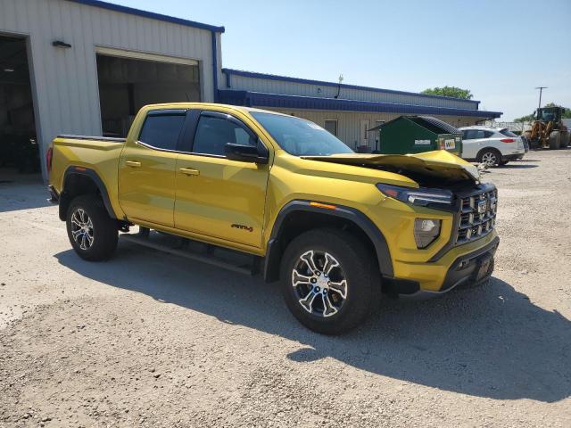2023 GMC CANYON AT4 1GTP6DEK1P1194542