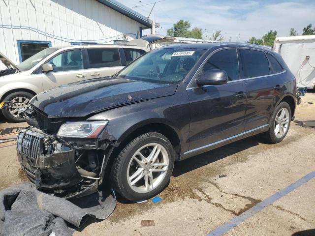 AUDI Q5 PREMIUM